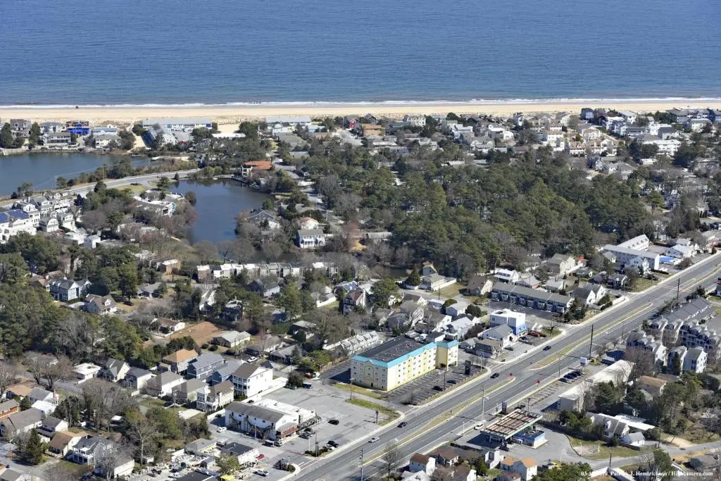 Foto - Country Inn & Suites by Radisson Rehoboth Beach - Dewey