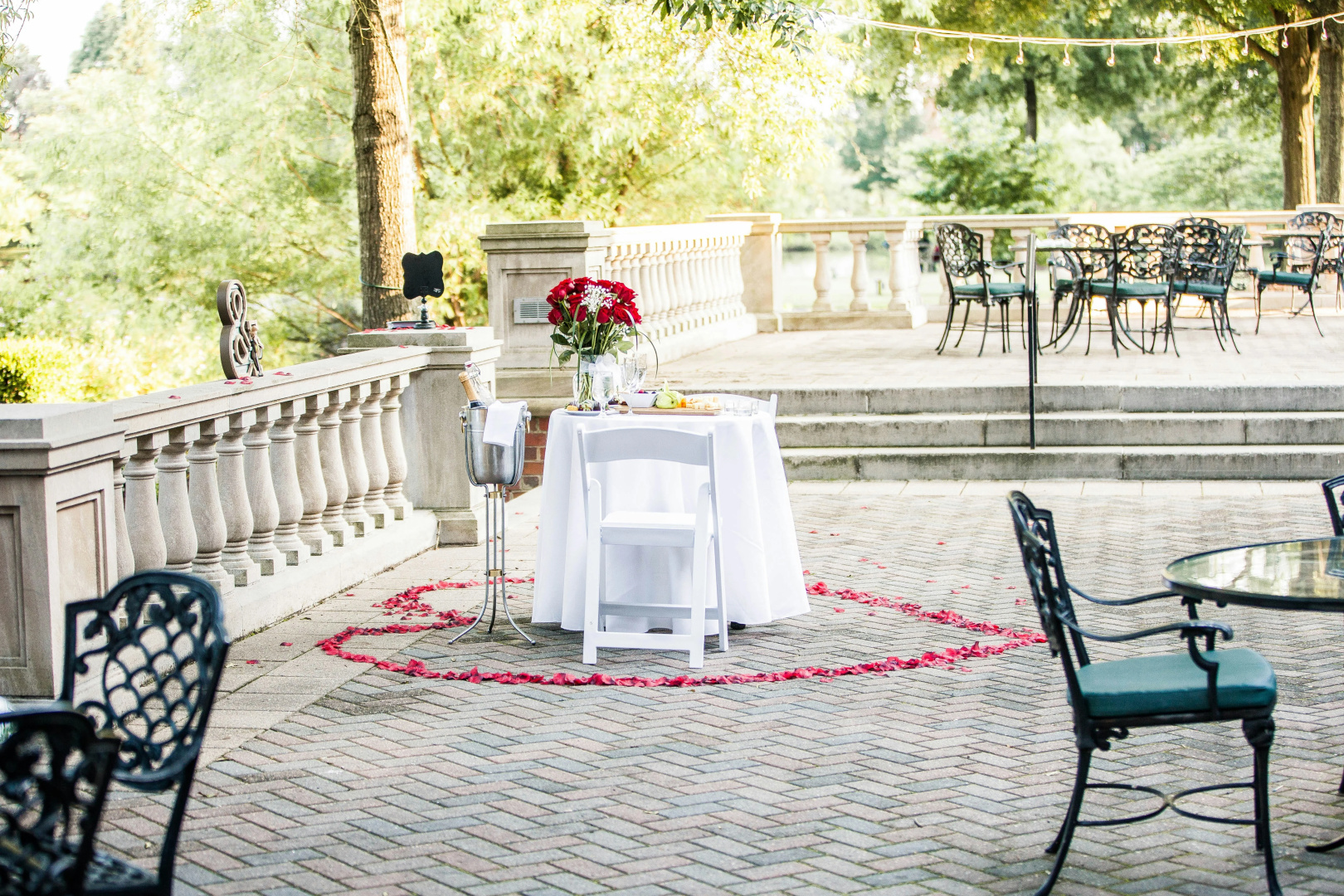 Photo - The Founders Inn and Spa, Tapestry Collection by Hilton
