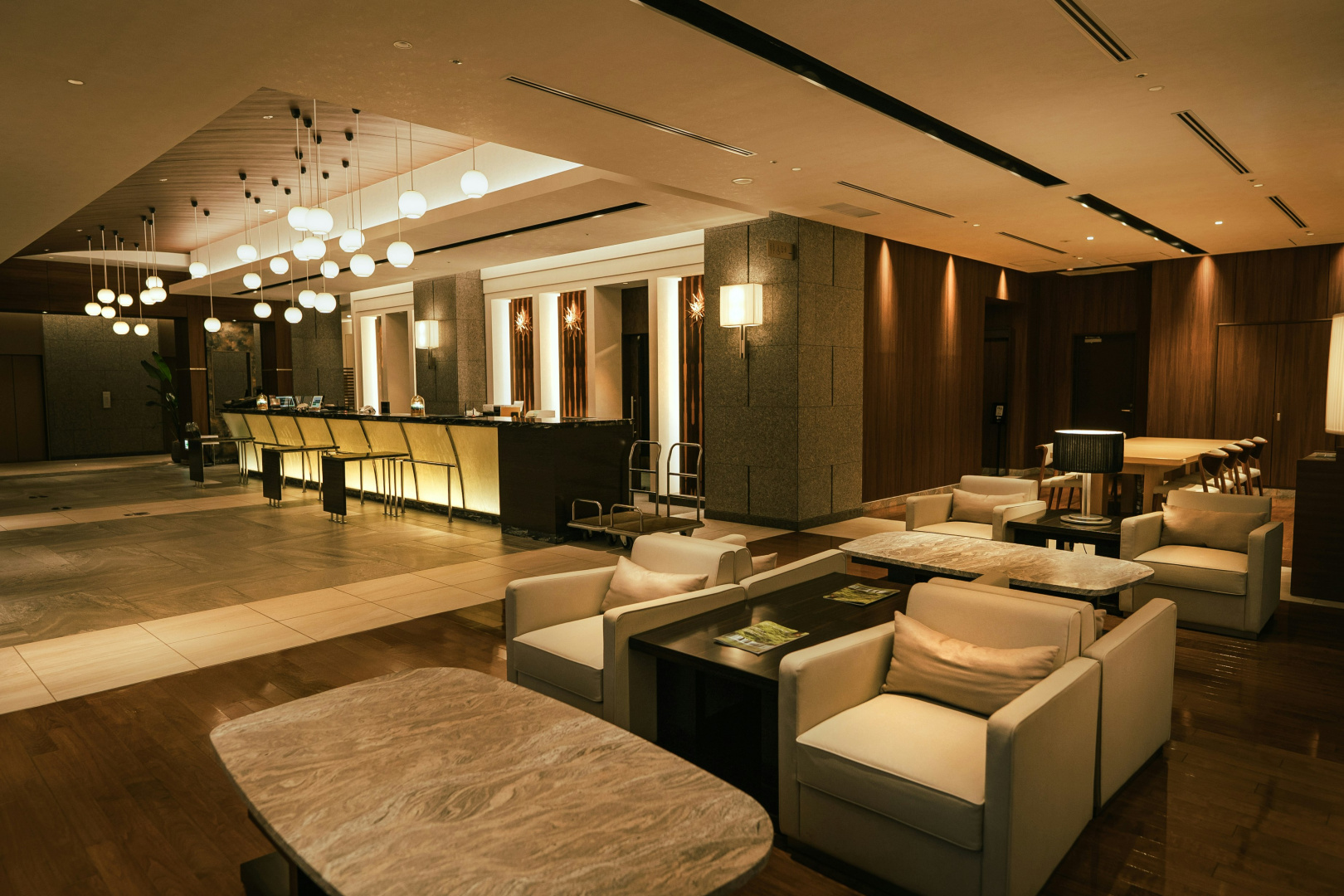 Foto - Hotel JAL City Sapporo Nakajima Park