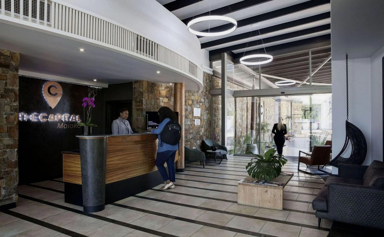 Photo - Seven Villa Hotel and Spa