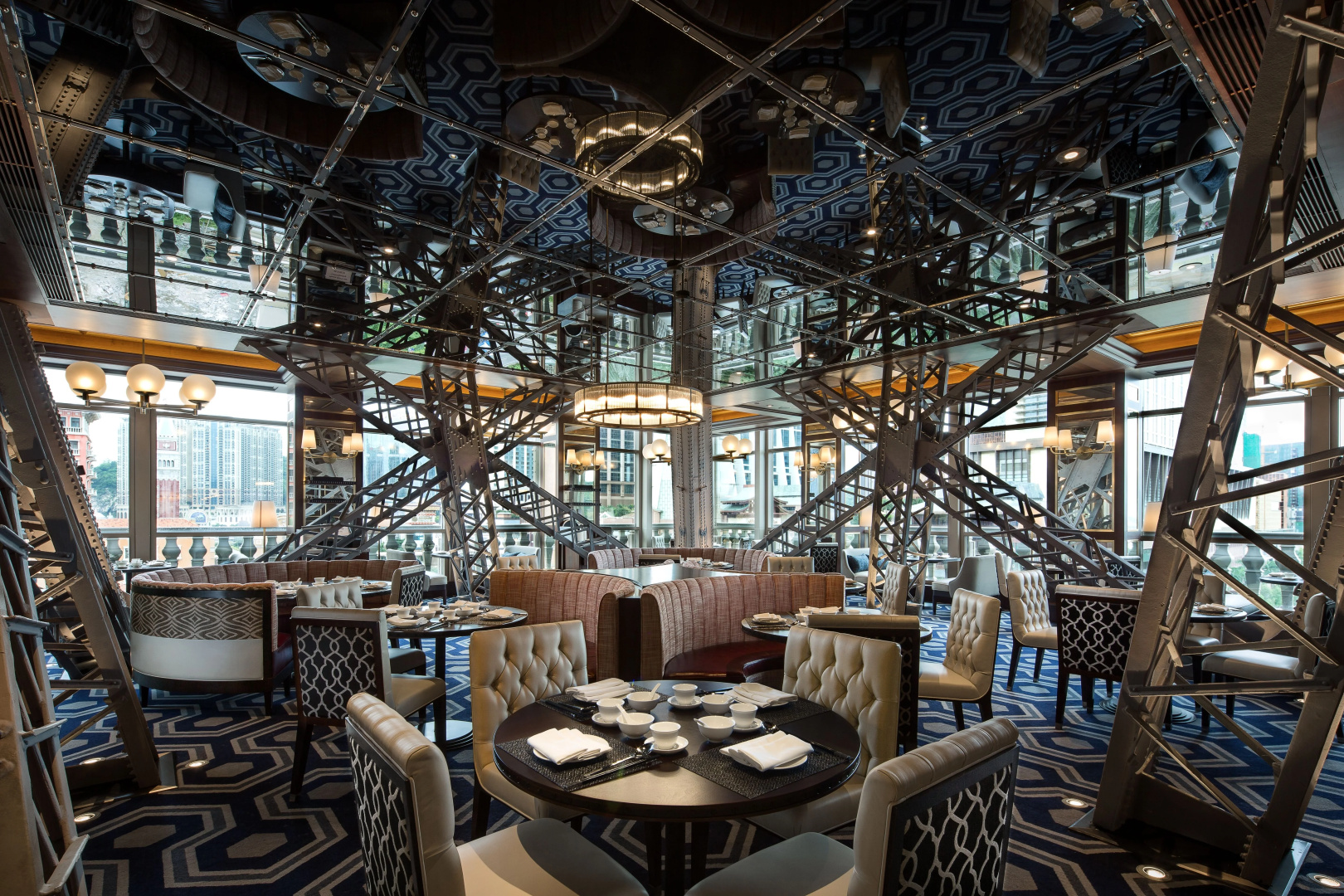 Foto - The Parisian Macao