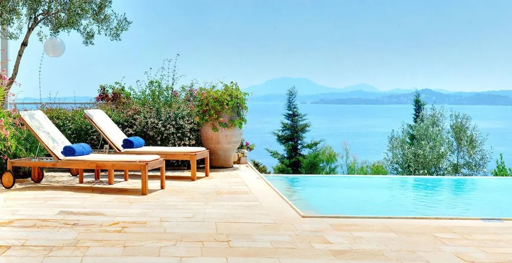 Foto - Corfu Luxury Villas
