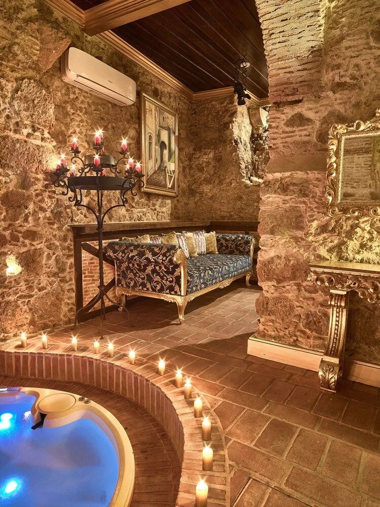 Foto - Solar Antigo Luxury Spa Coimbra