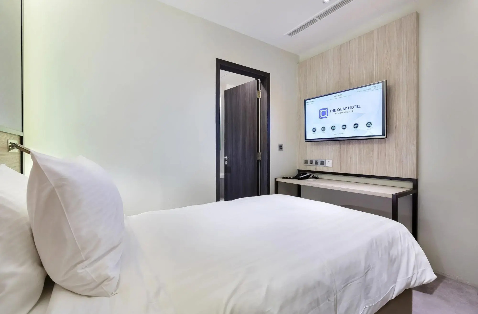 Foto - The Quay Hotel