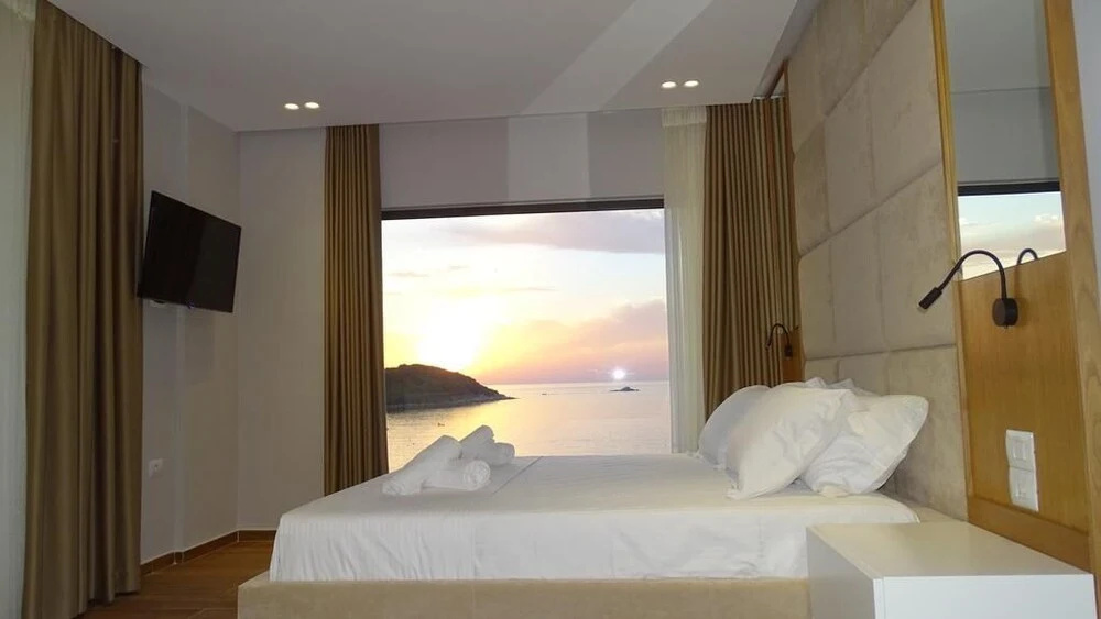 Foto - King Hotel Ksamil