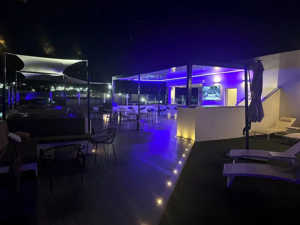 Foto - DAOS Suites & Terrace Marbella