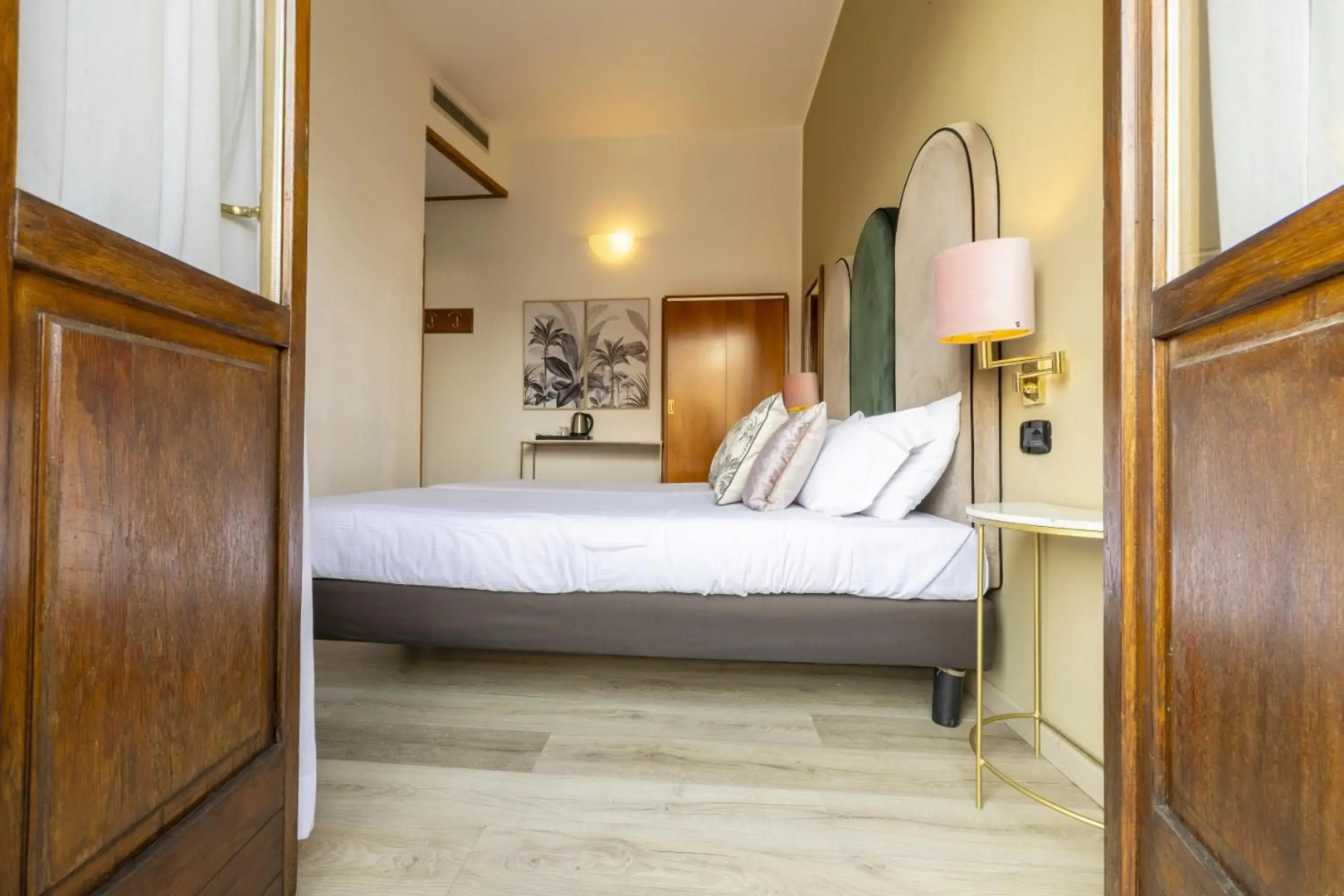 Foto - Hotel Bagliori