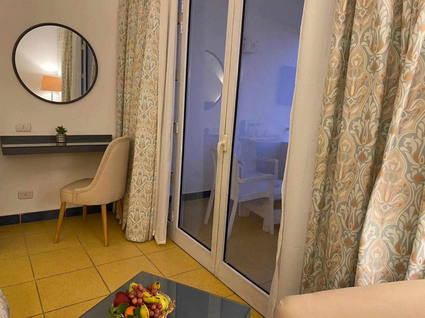 Photo - Sharm Reef Hotel