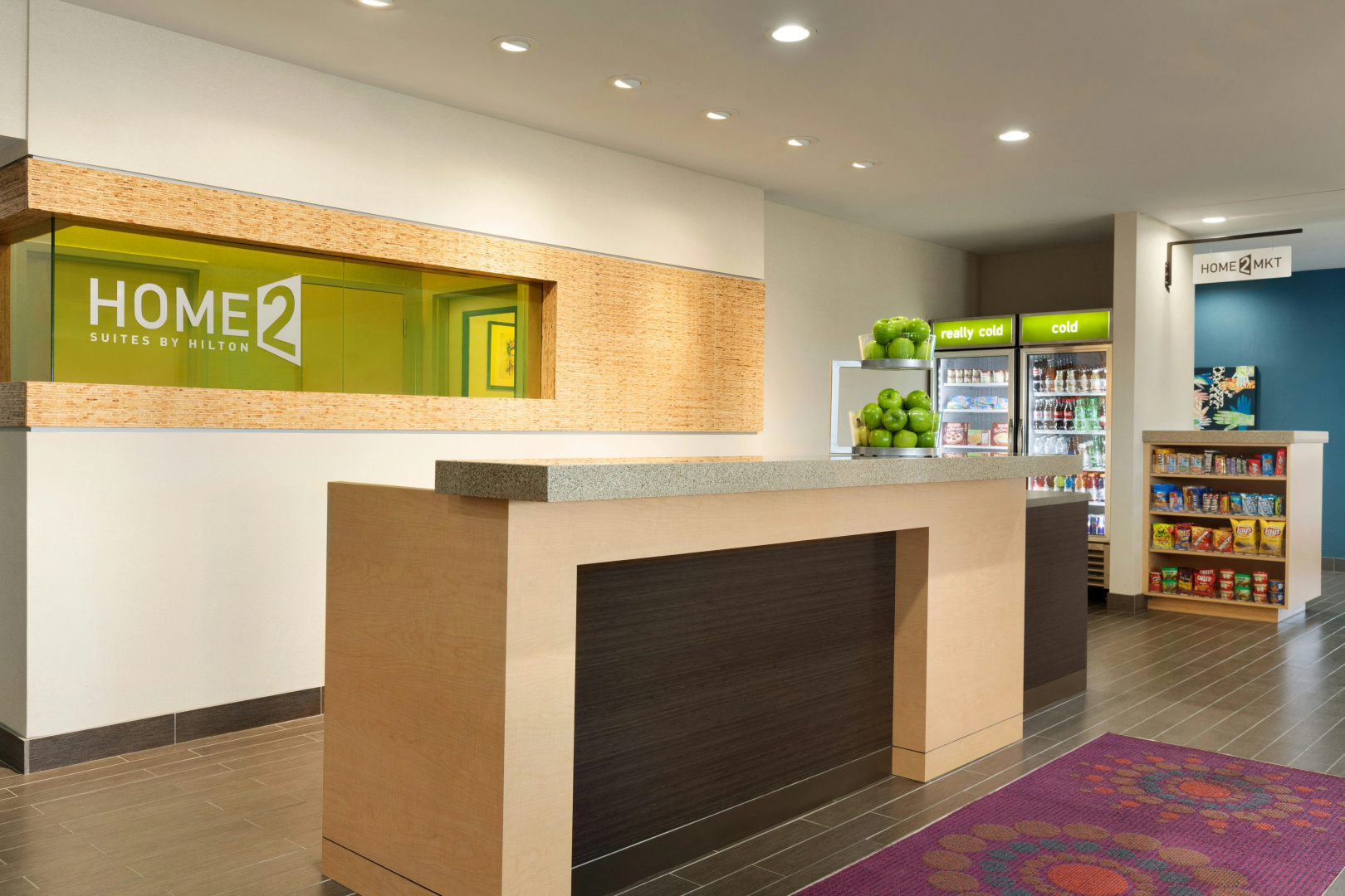 Photo - Home2 Suites by Hilton El Paso Airport, TX