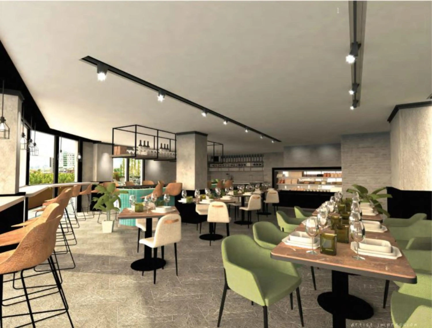 Photo - J-Hotel by Dorsett