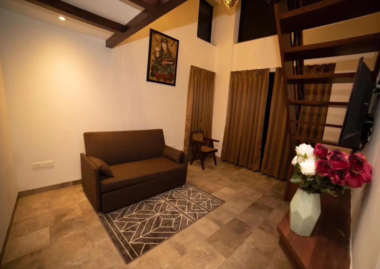 Foto - Half Hotel