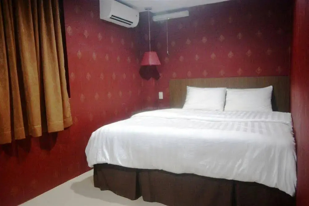 Foto - Hotel Grand Z Suites 6 Hour Stay