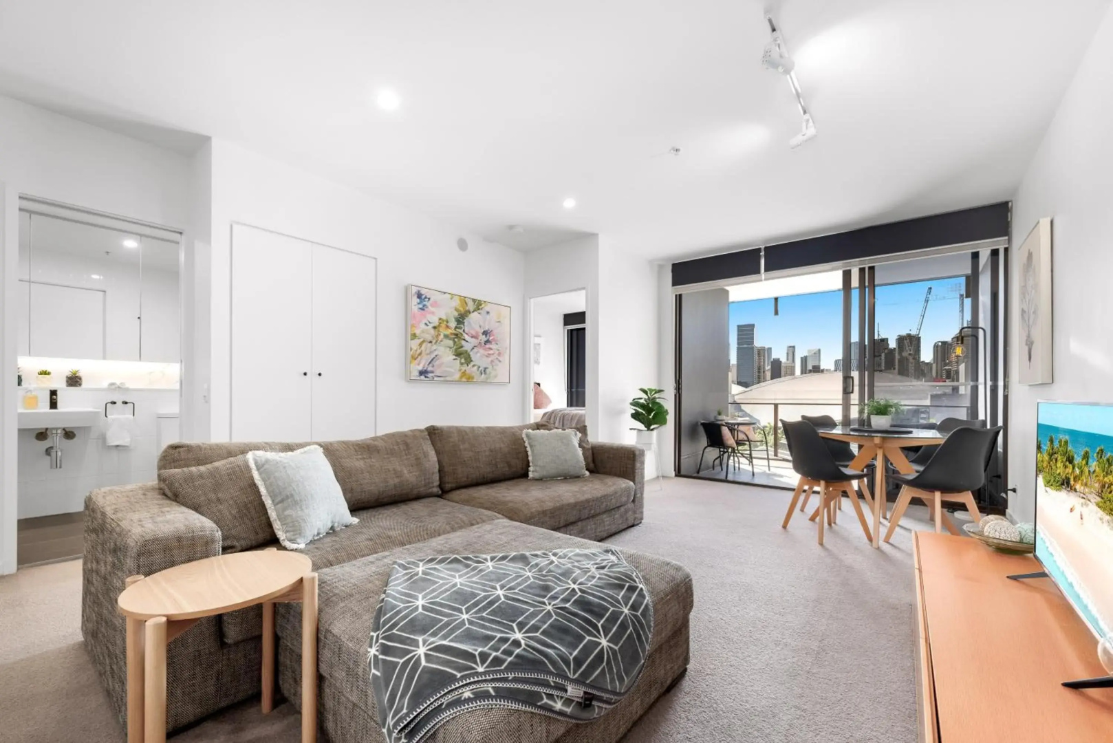 Photo - Opera Apartments South Brisbane