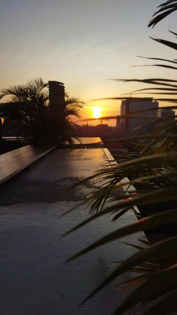 Foto - Skyna Hotel Luanda