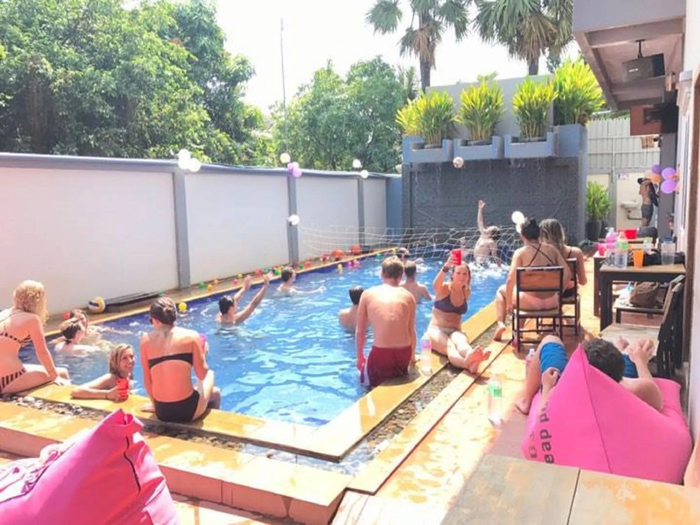 Foto - Siem Reap Pub Hostel