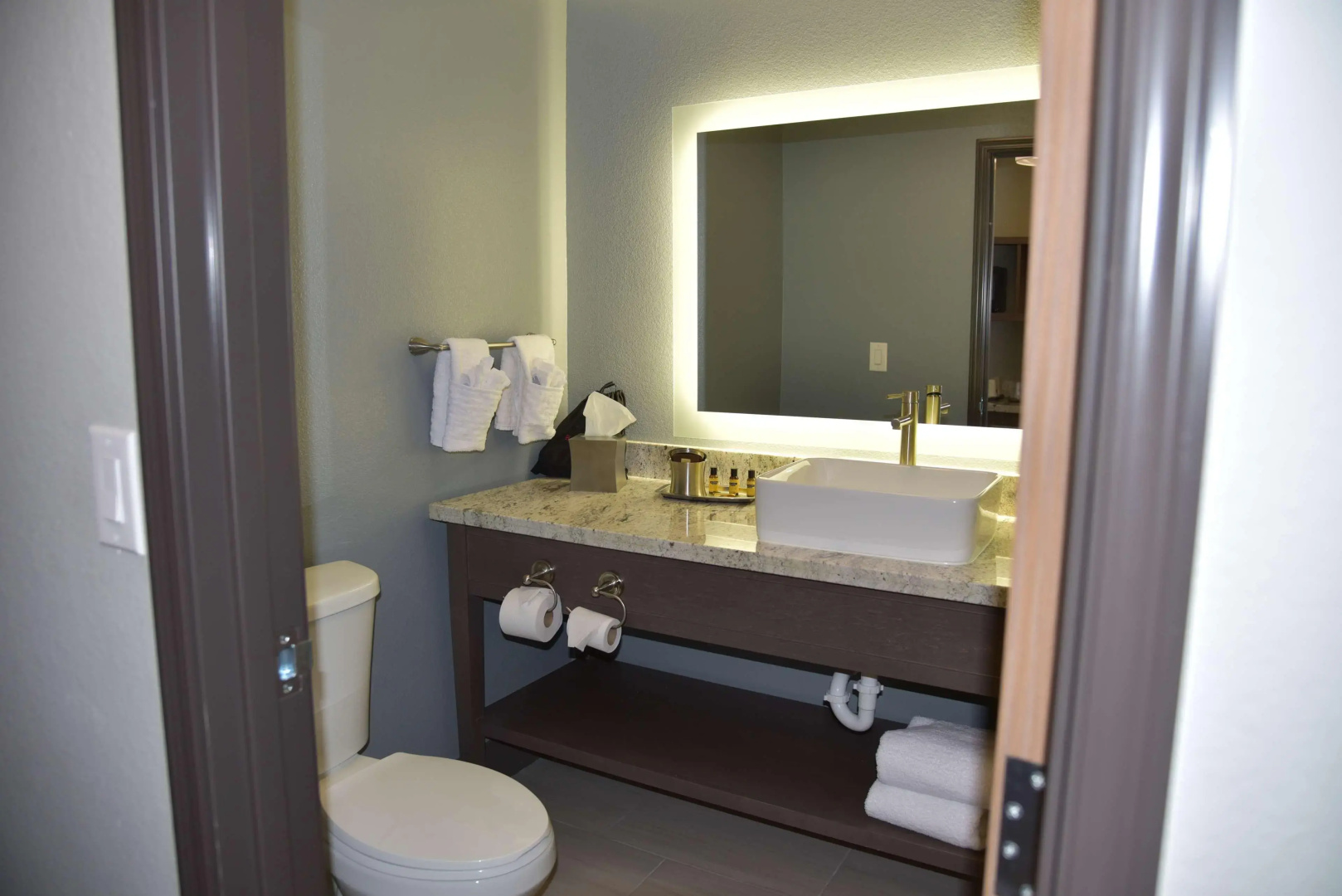 Foto - Best Western Plus Las Vegas West