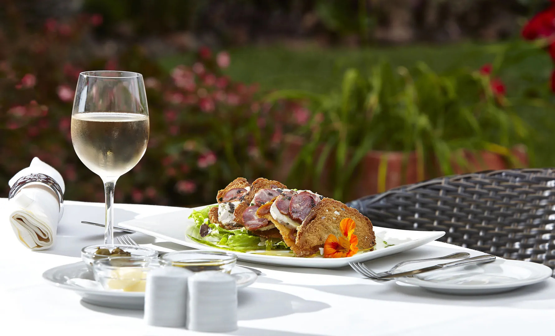 Foto - Suite Hotel Eden Mar - PortoBay