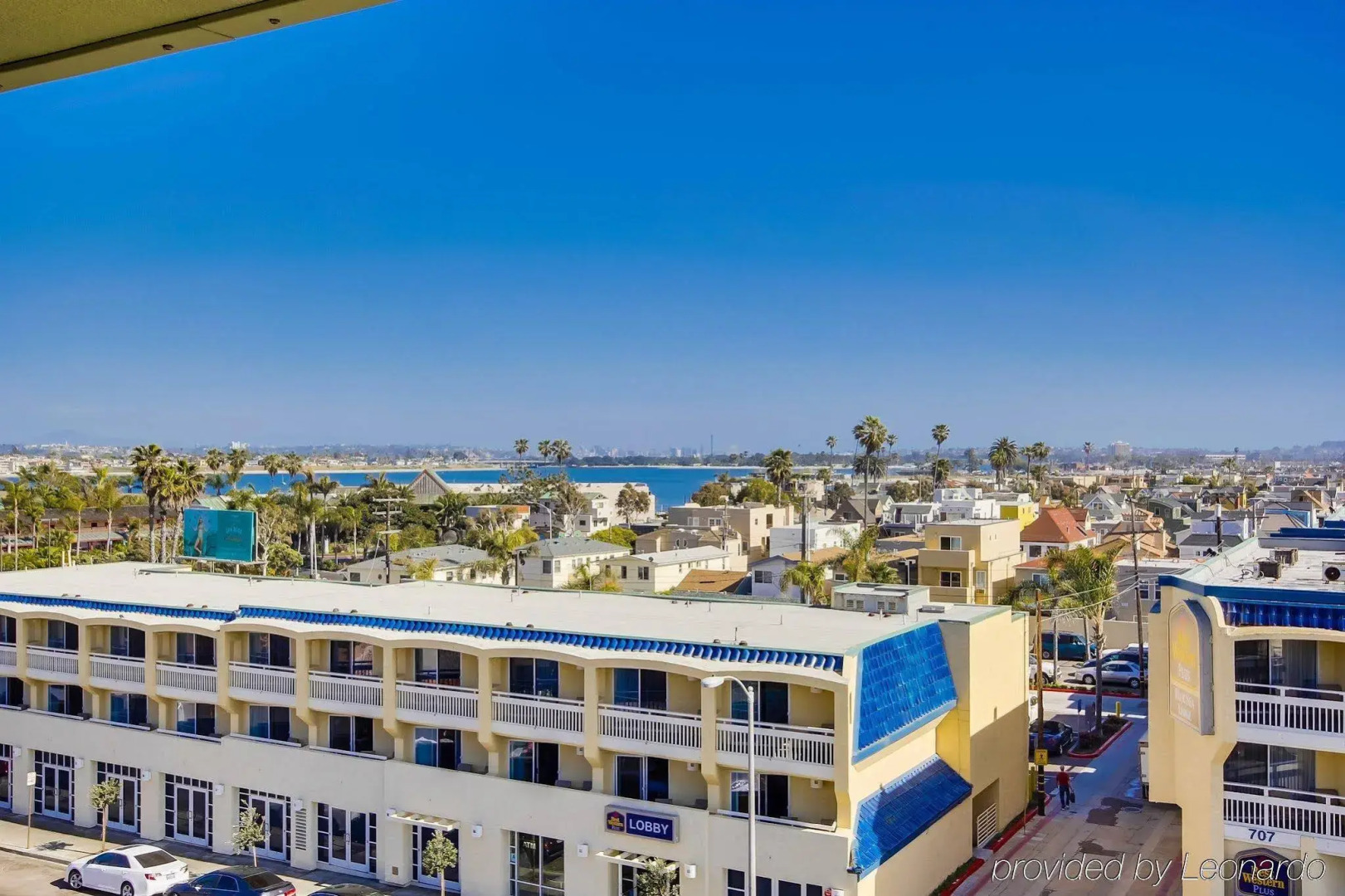 Foto - Surfer Beach Hotel