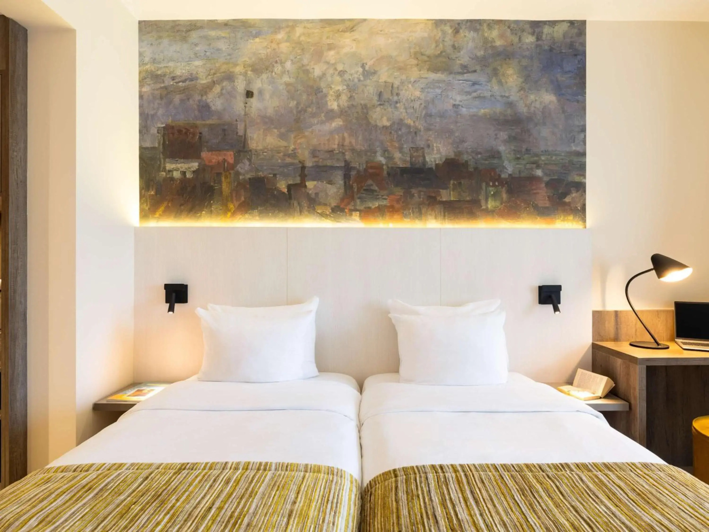 Foto - Hotel Mercure Oostende