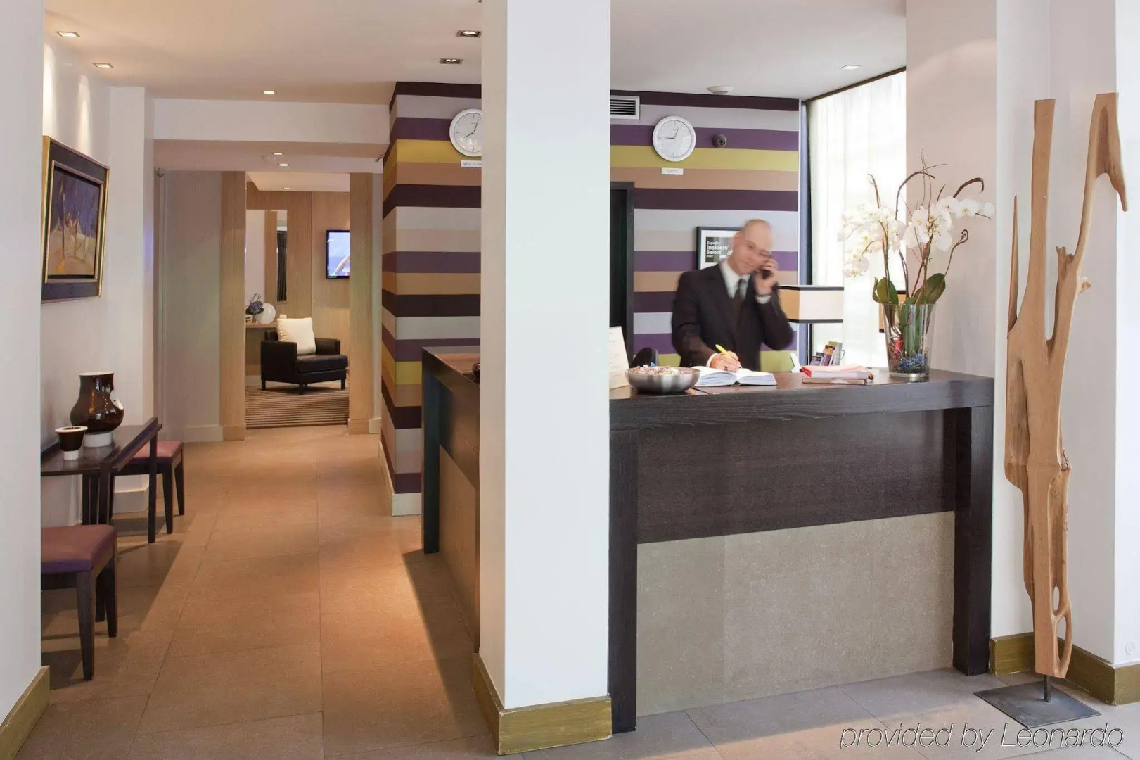 Photo - Hotel Duret Paris Champs Elysées