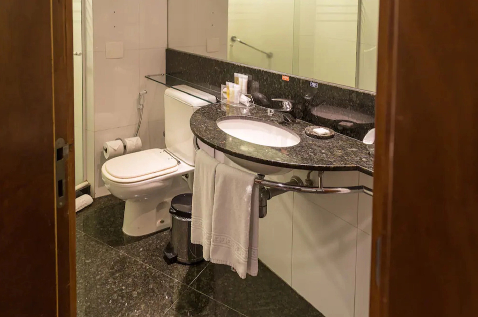 Foto - Wyndham Rio Barra