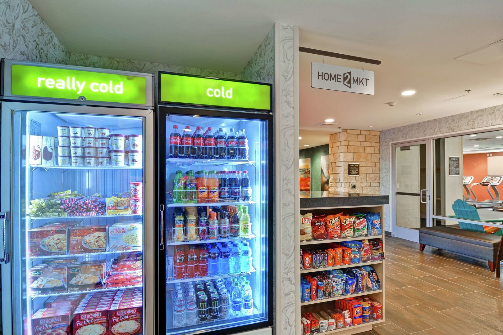 Foto - Home2 Suites By Hilton Las Vegas Strip South