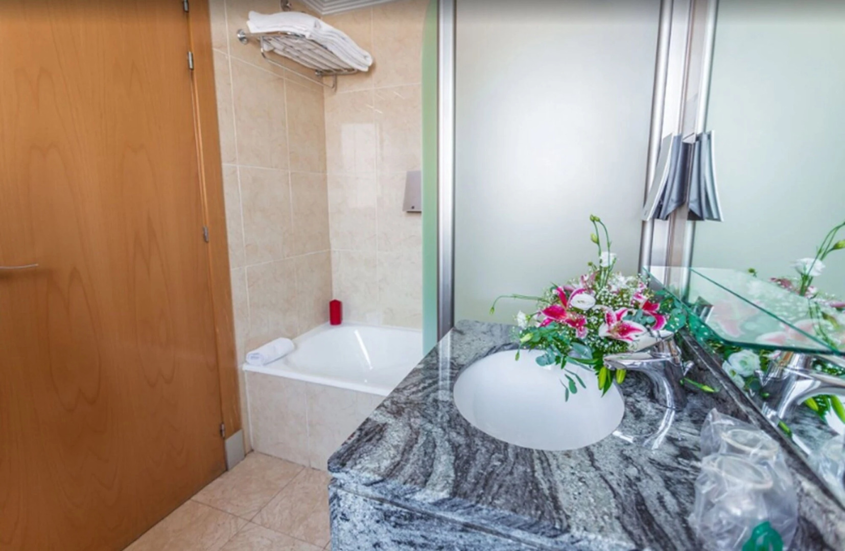 Photo - Hotel Bardo Recoletos Coco