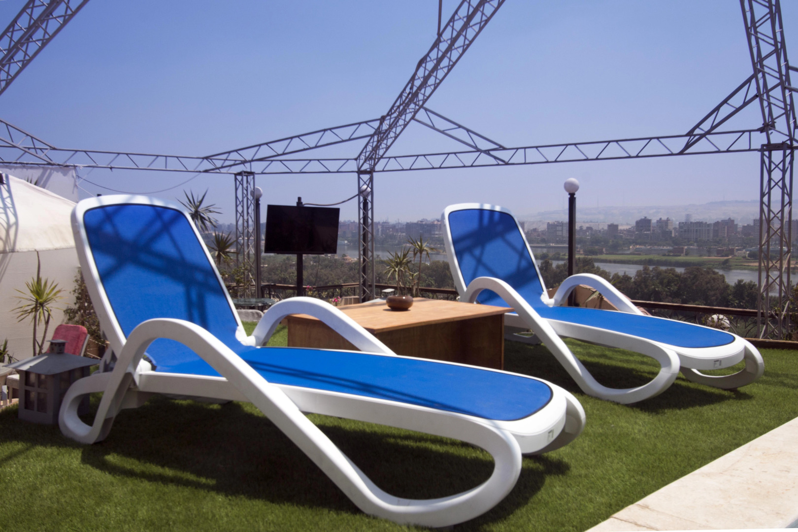 Foto - Swiss Inn Nile Hotel