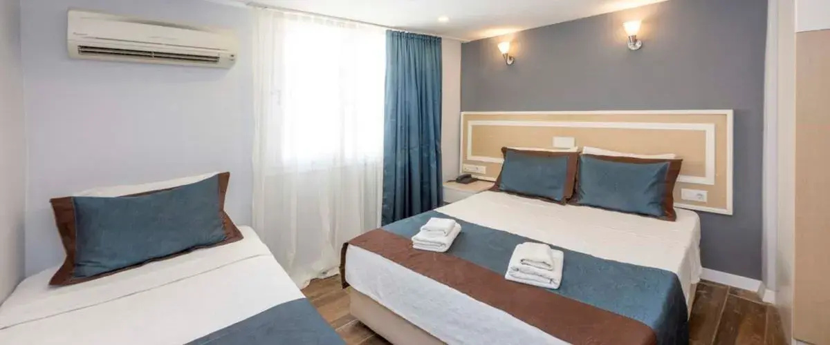 Photo - Legend Tulip Hotel