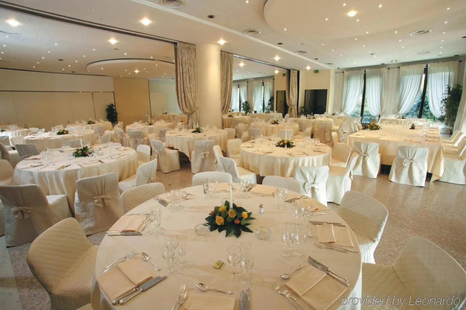 Foto - Villa Michelangelo Vicenza – Starhotels Collezione