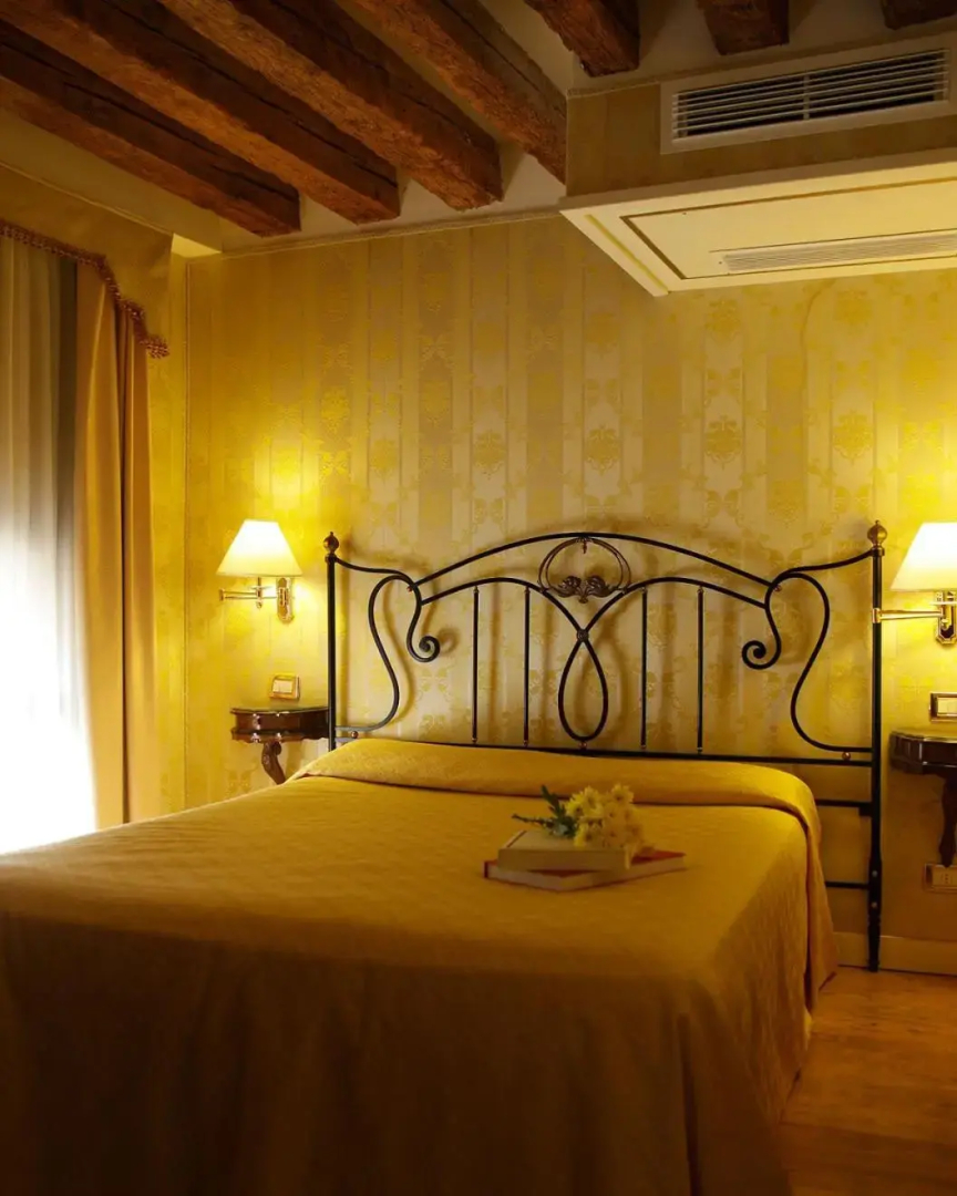 Foto - Locanda Barbarigo