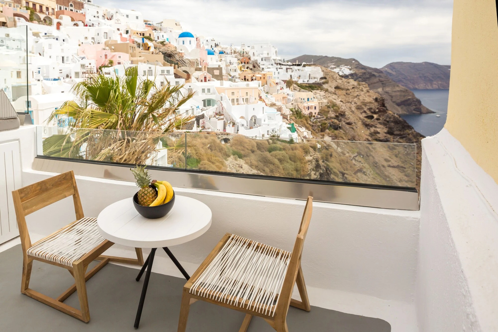 Foto - The Dream Santorini