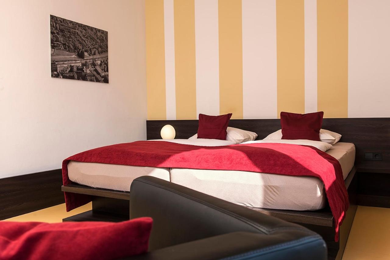 Foto - Hotel Grenzfall Berlin