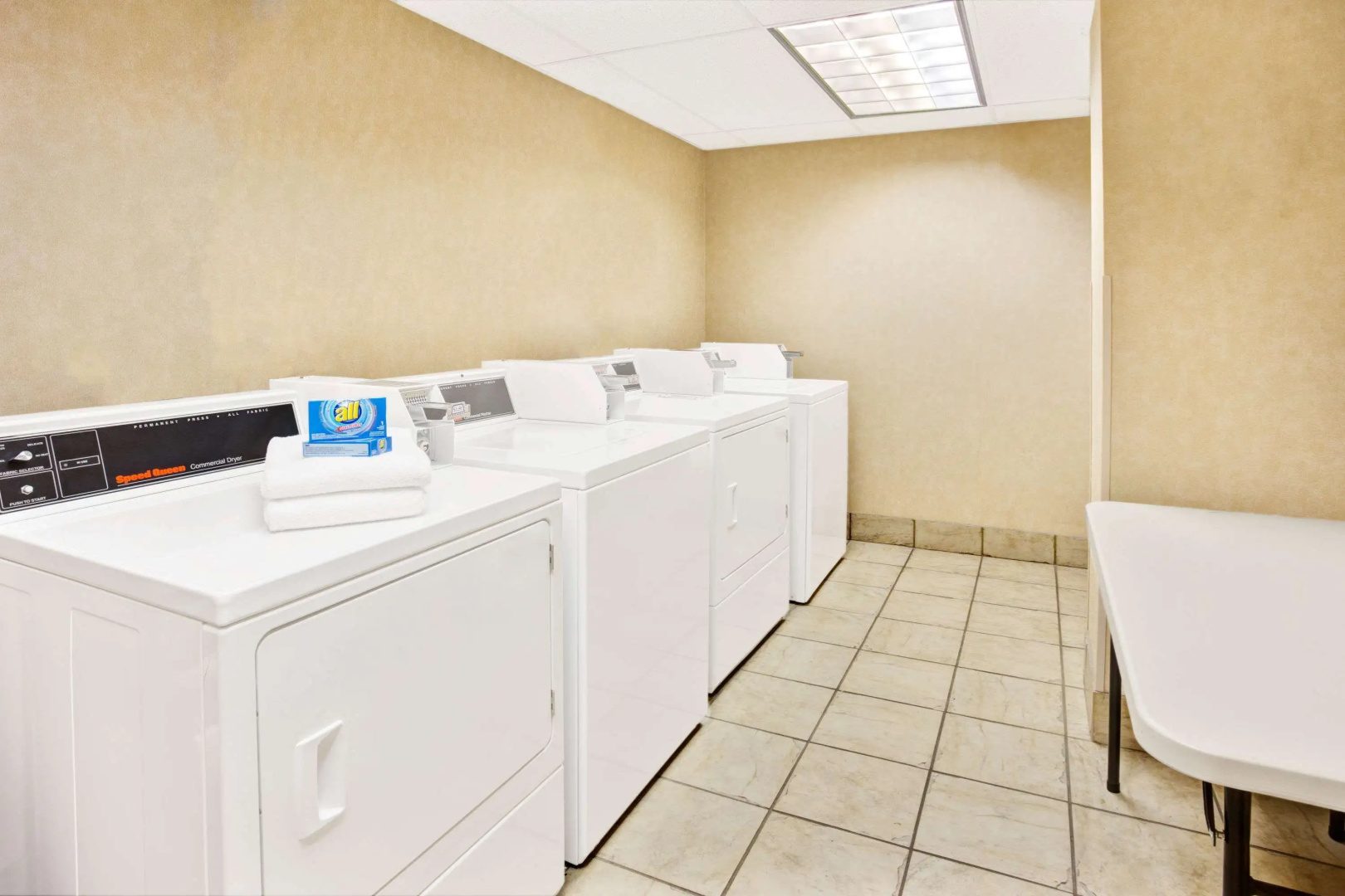 Foto - Baymont by Wyndham Indianapolis West