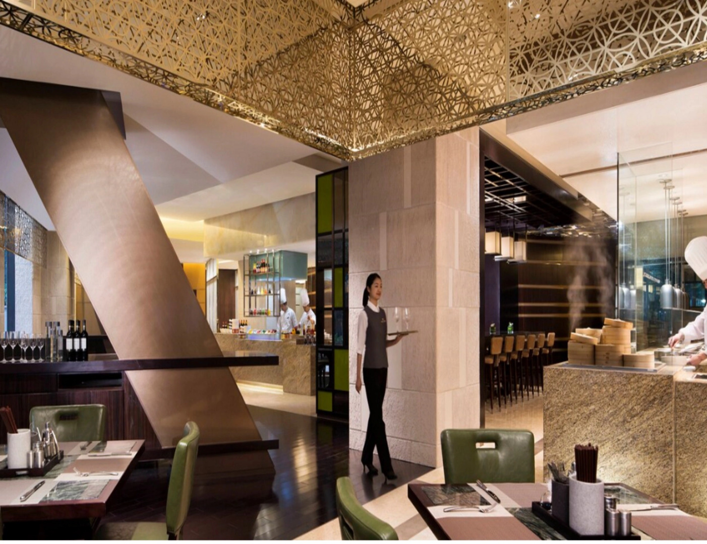 Photo - JW Marriott Hotel Chongqing