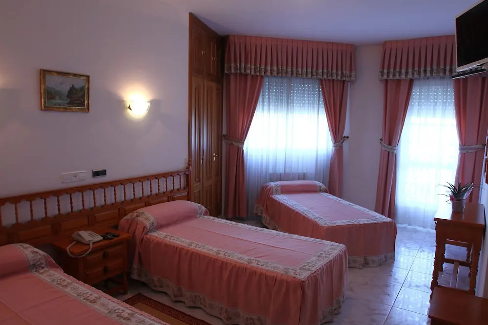 Foto - Hotel JR