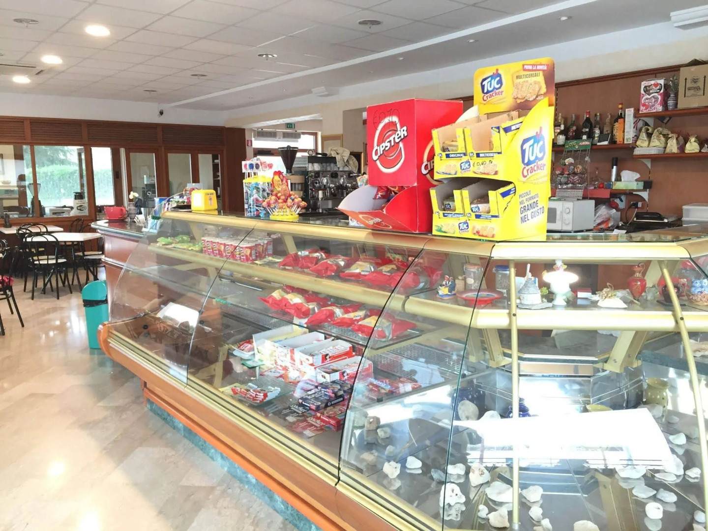 Photo - Hotel La Vetta Europa