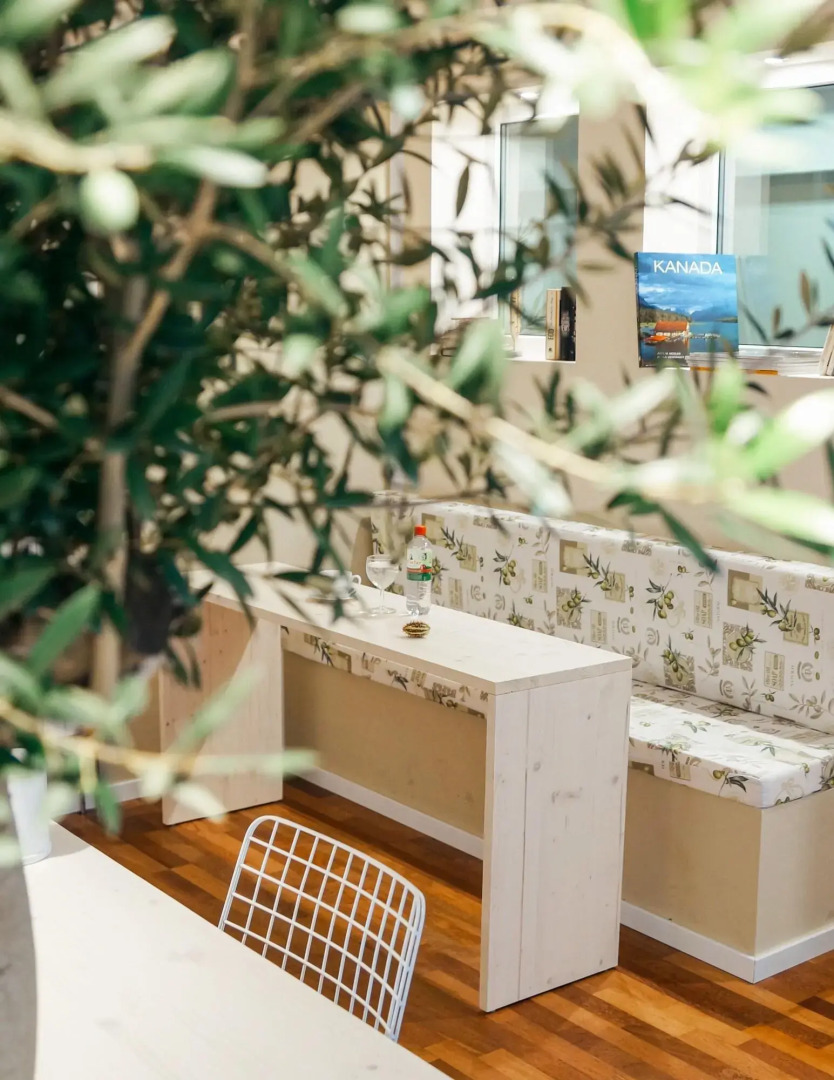 Foto - Town Hotel Wiesbaden - kleines Privathotel in Bestlage