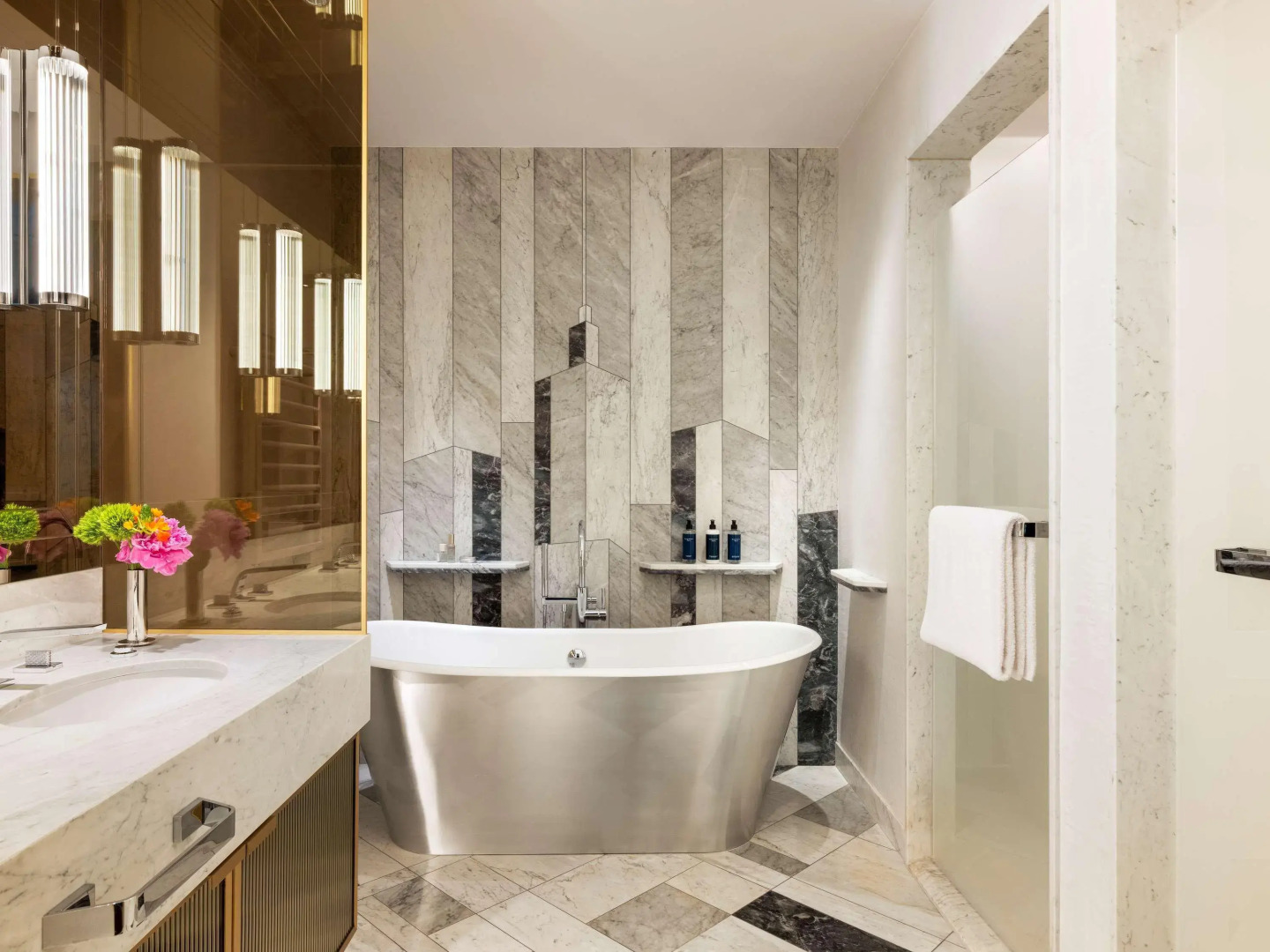 Photo - Raffles Europejski Warsaw