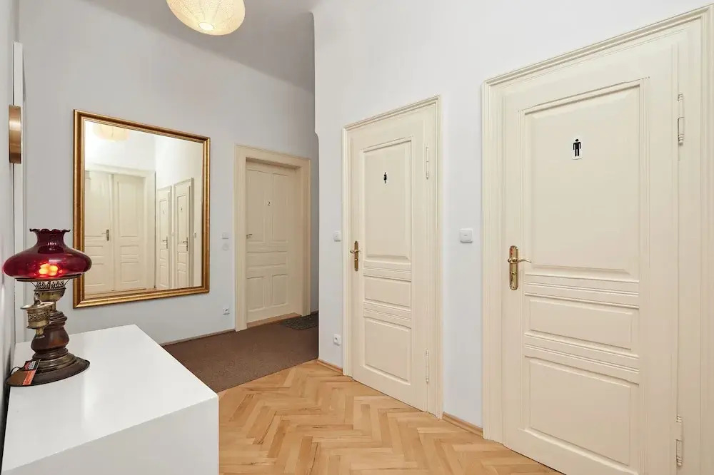 Foto - Central and Parking Assistance