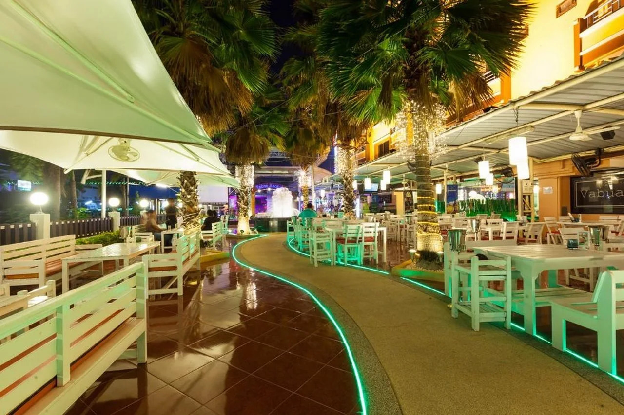 Foto - Vabua Asotel Bangkok