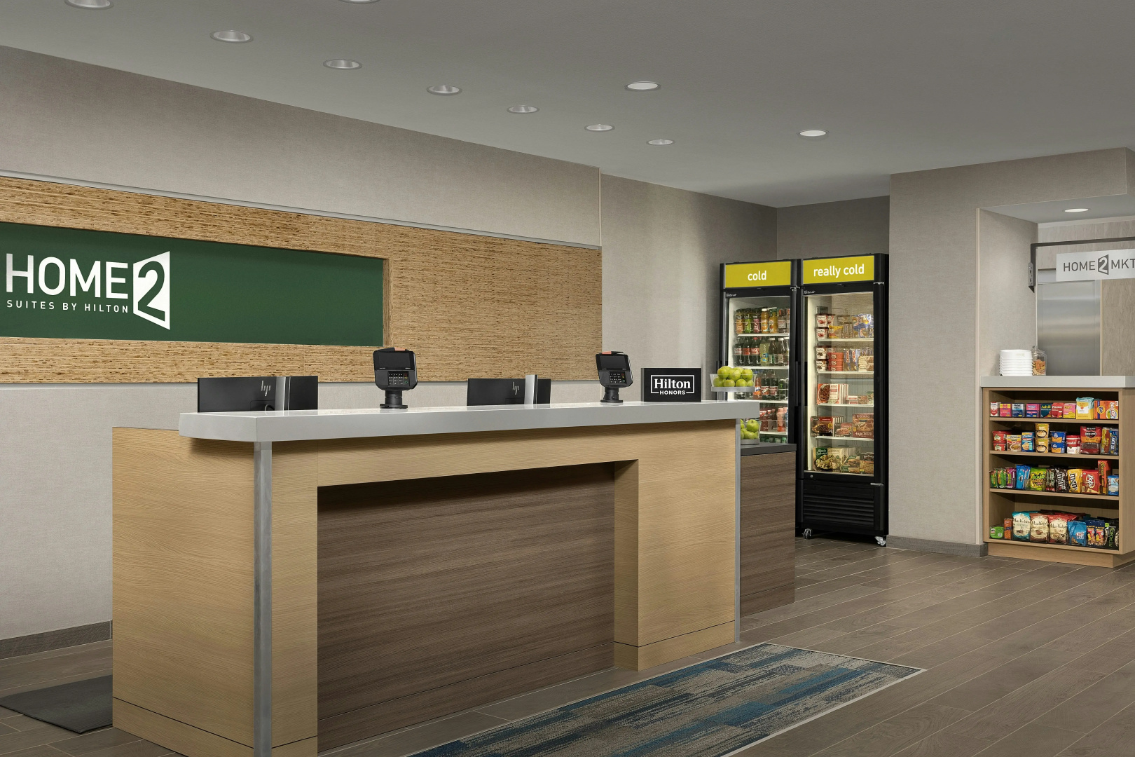 Foto - Home2 Suites by Hilton Abilene Southwest