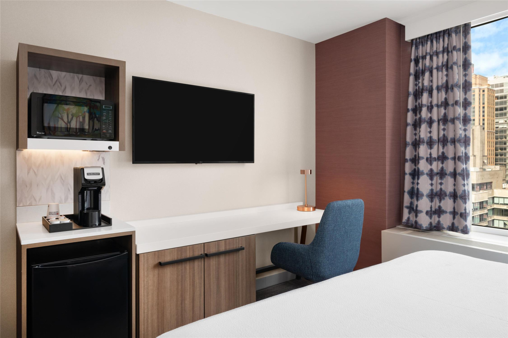 Foto - Hilton Garden Inn New York/West 35th Street