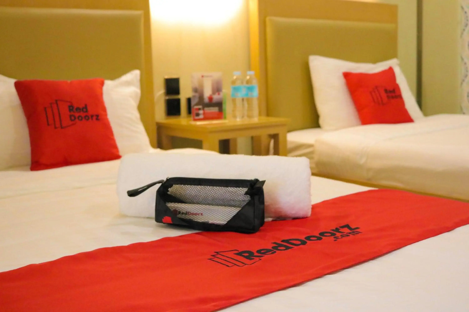 Foto - RedDoorz Plus @ AS Fortuna Cebu