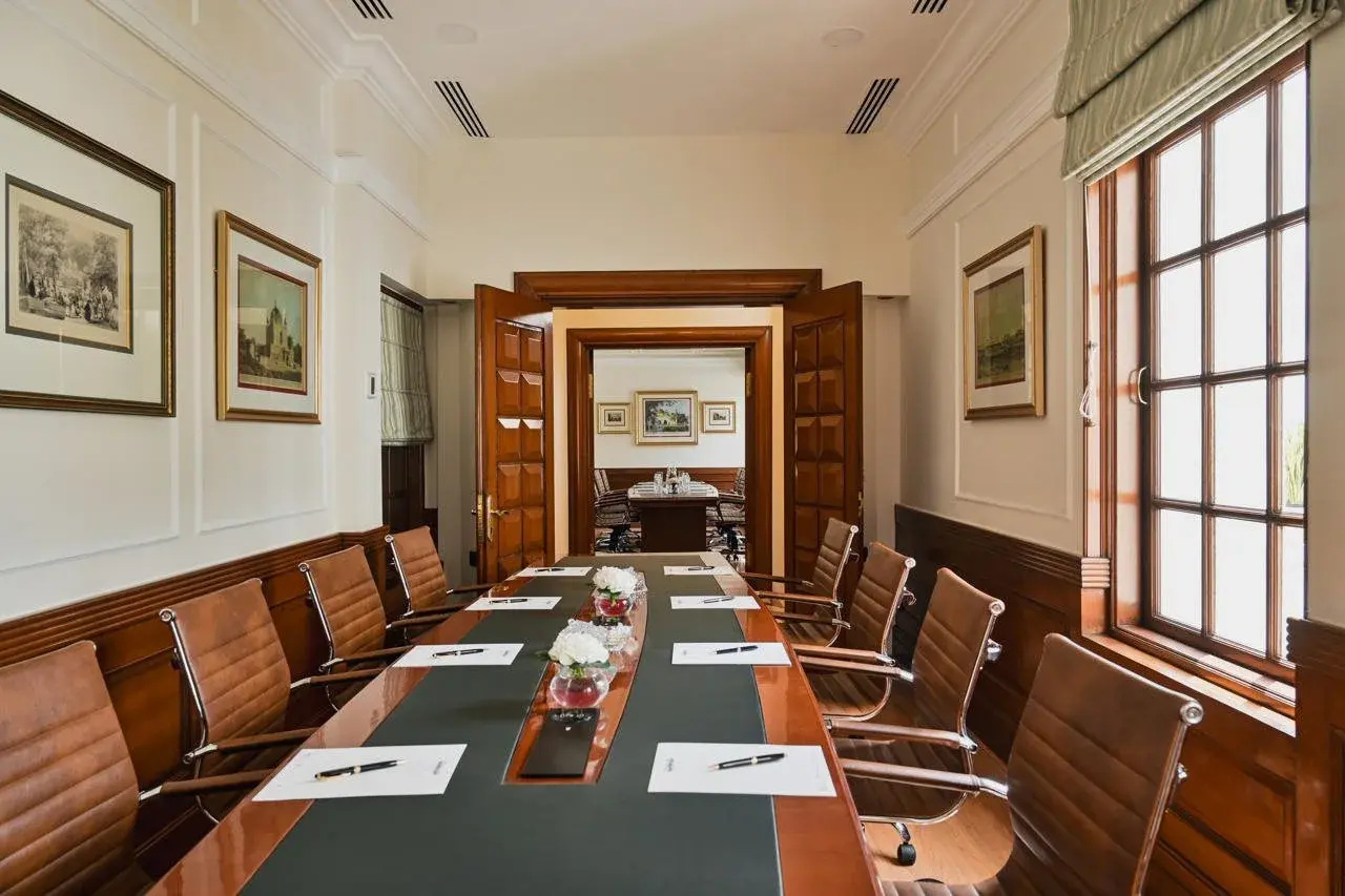 Photo - The Imperial New Delhi