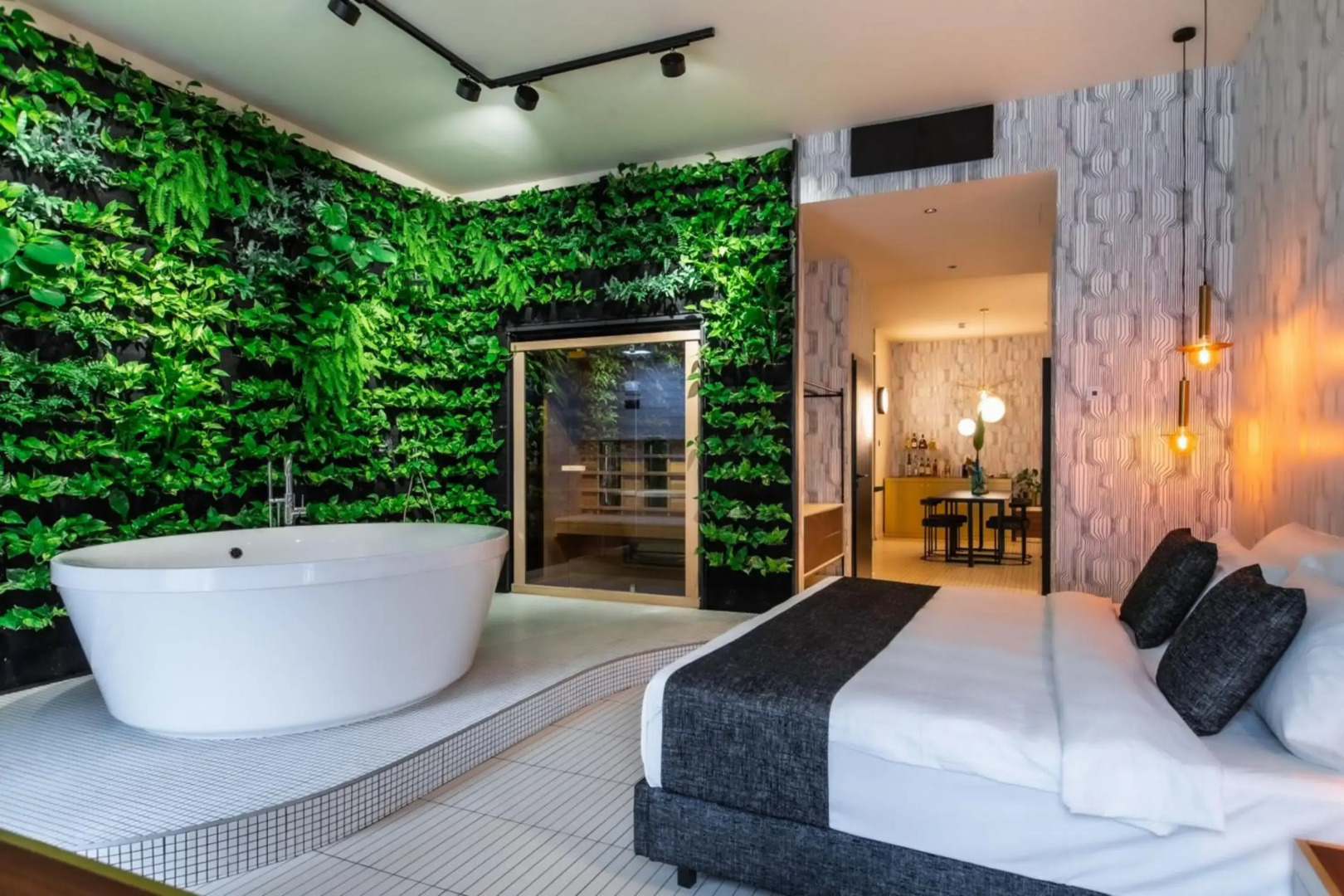 Foto - Stories Boutique Hotel