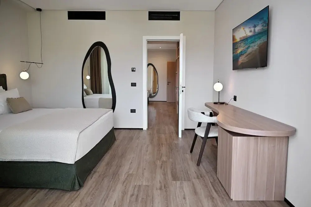 Photo - Muze Hotel