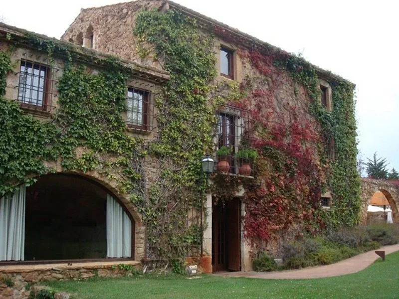 Foto - Mas Salvi Country Boutique Hotel