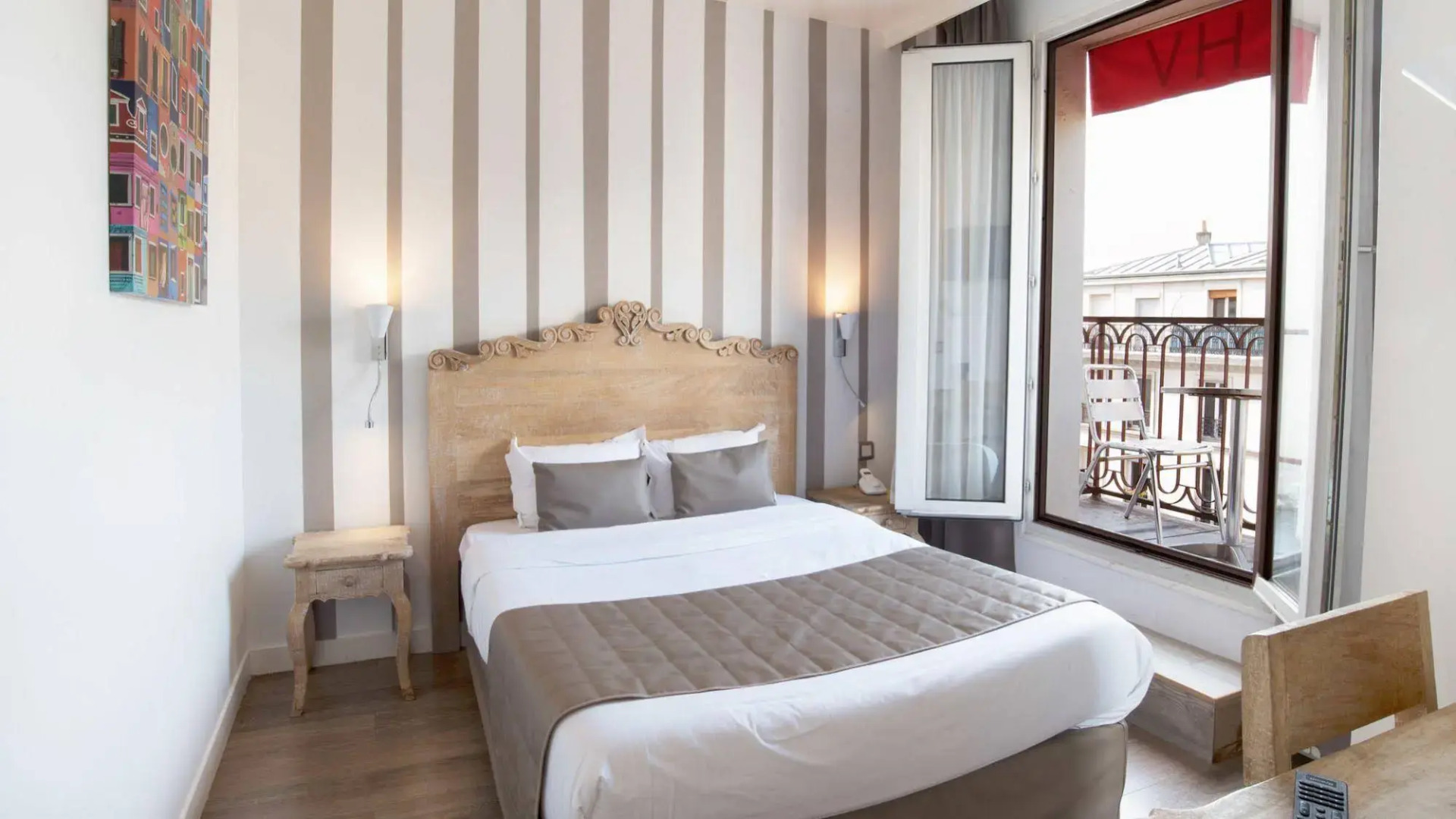 Foto - Hôtel De Venise