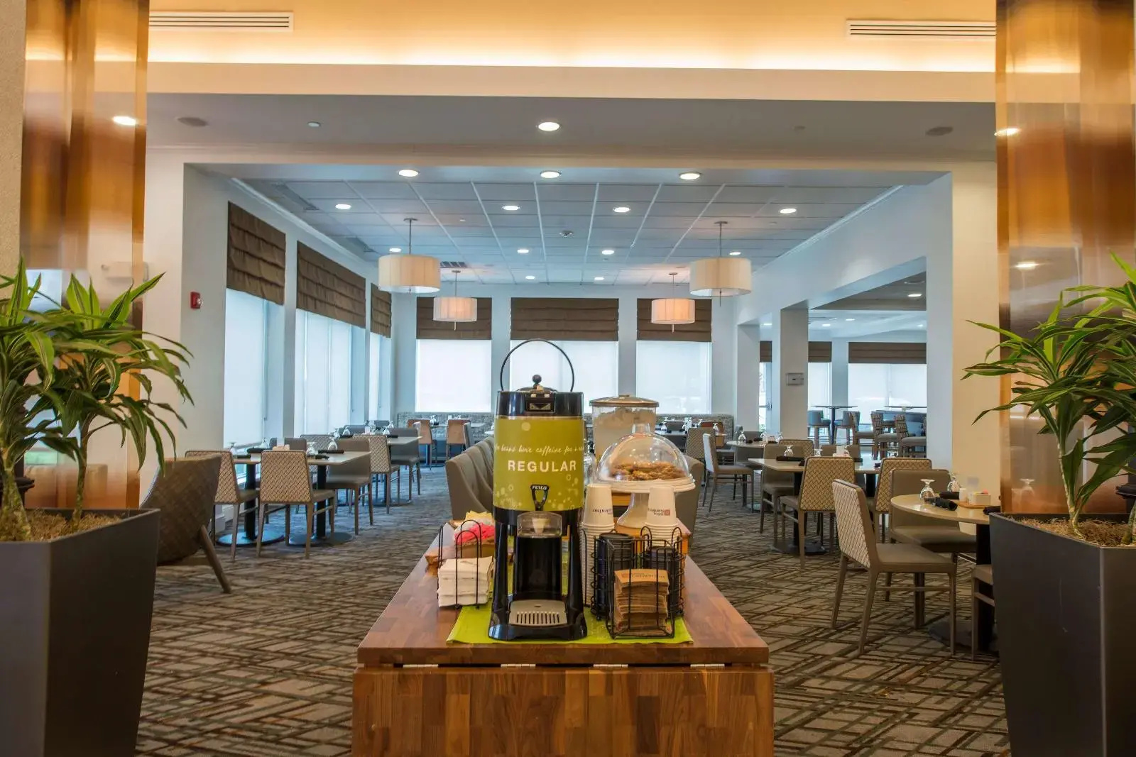 Foto - Hilton Garden Inn Atlanta Airport North